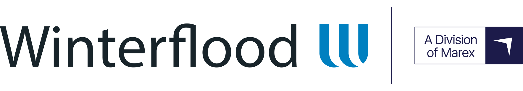 Winterflood logo