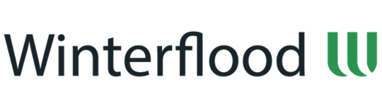 Winterflood logo